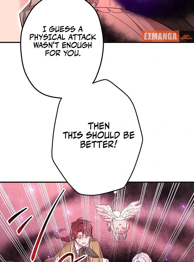 I Woke Up As a Notorious Troublemaker! Chapter 69 page 40