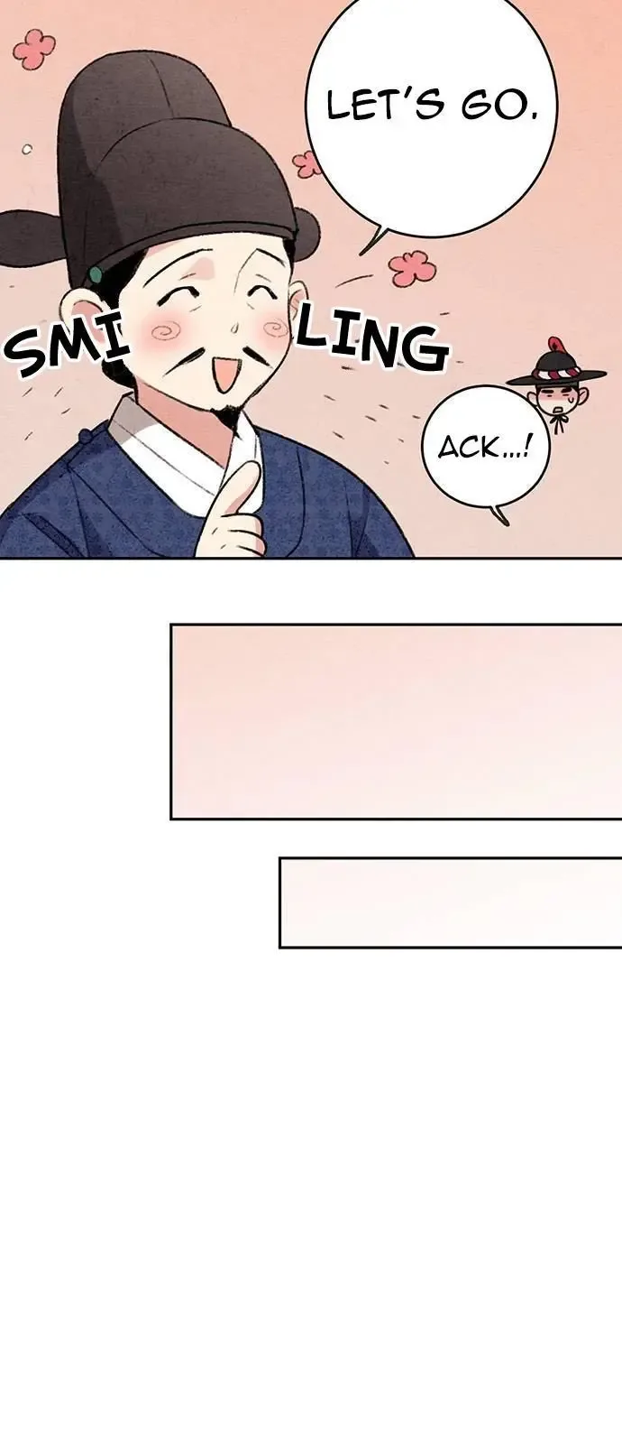 No Marriage Chapter 5 page 37