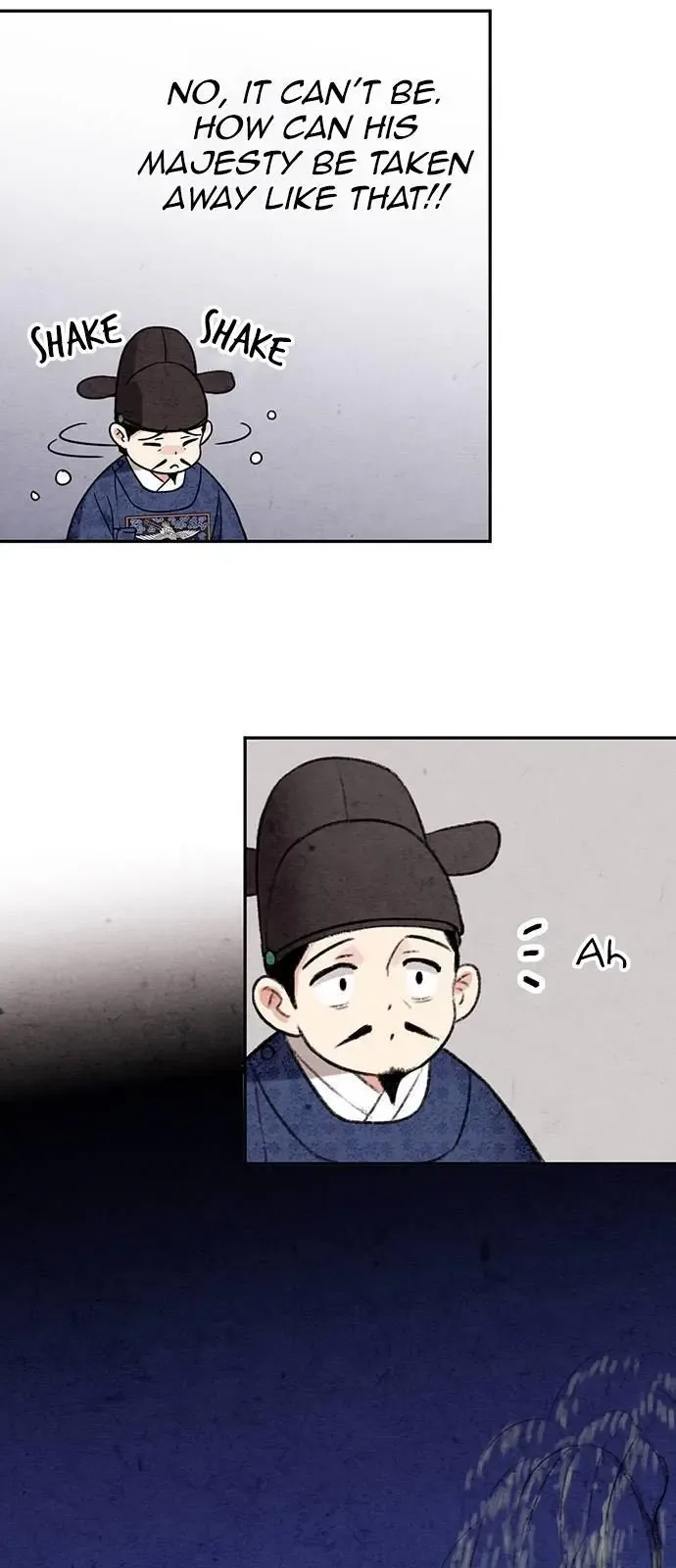 No Marriage Chapter 5 page 29