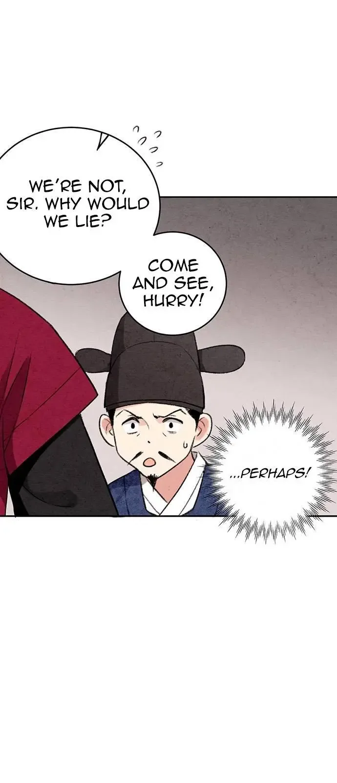 No Marriage Chapter 5 page 42