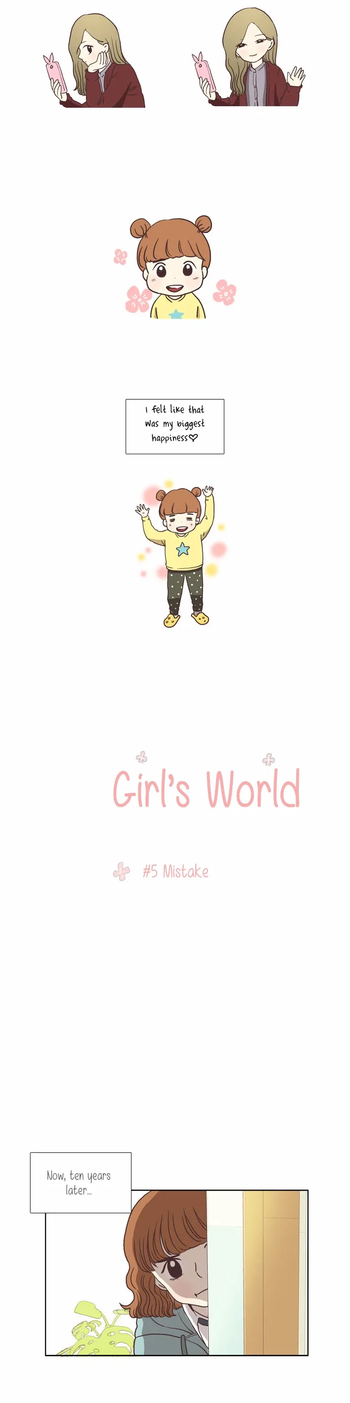 Girl's World Chapter 5.2 page 2