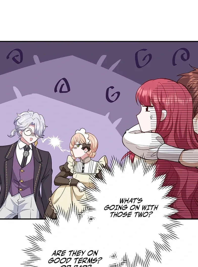 I Woke Up As a Notorious Troublemaker! Chapter 69 page 78