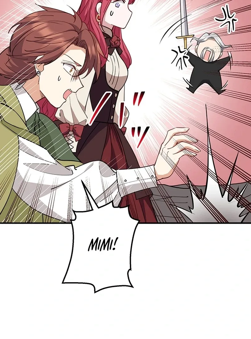 I Woke Up As a Notorious Troublemaker! Chapter 69 page 69
