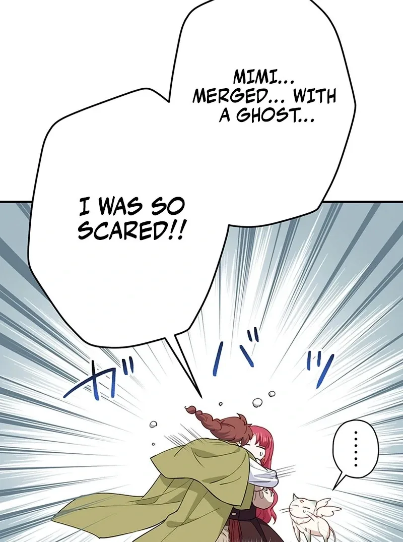 I Woke Up As a Notorious Troublemaker! Chapter 69 page 73