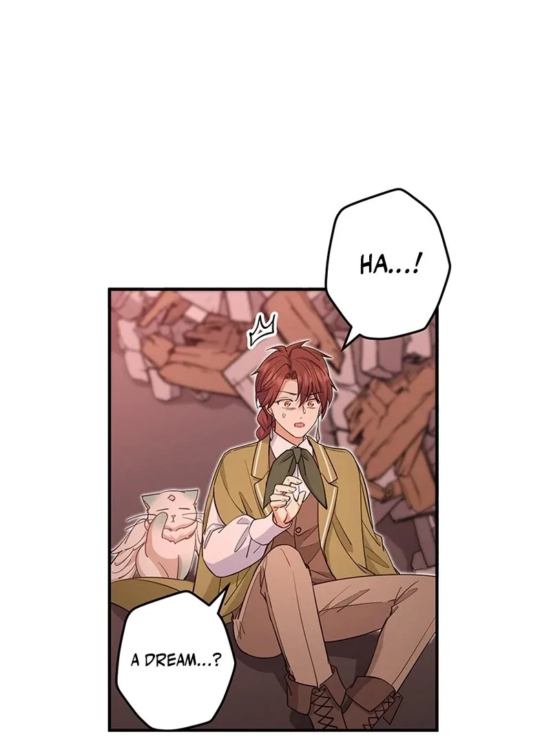 I Woke Up As a Notorious Troublemaker! Chapter 69 page 70
