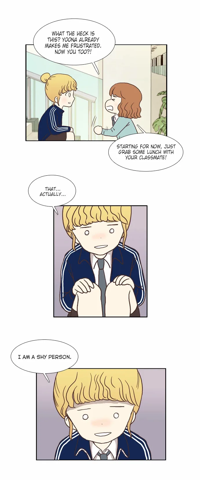 Girl's World Chapter 5.2 page 7