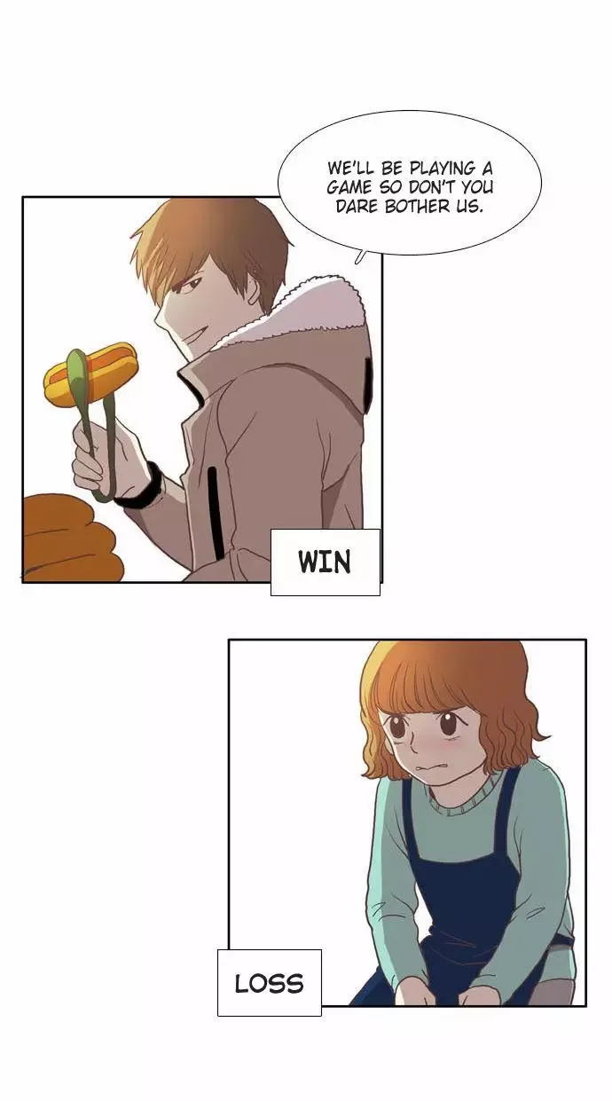 Girl's World Chapter 6 page 10