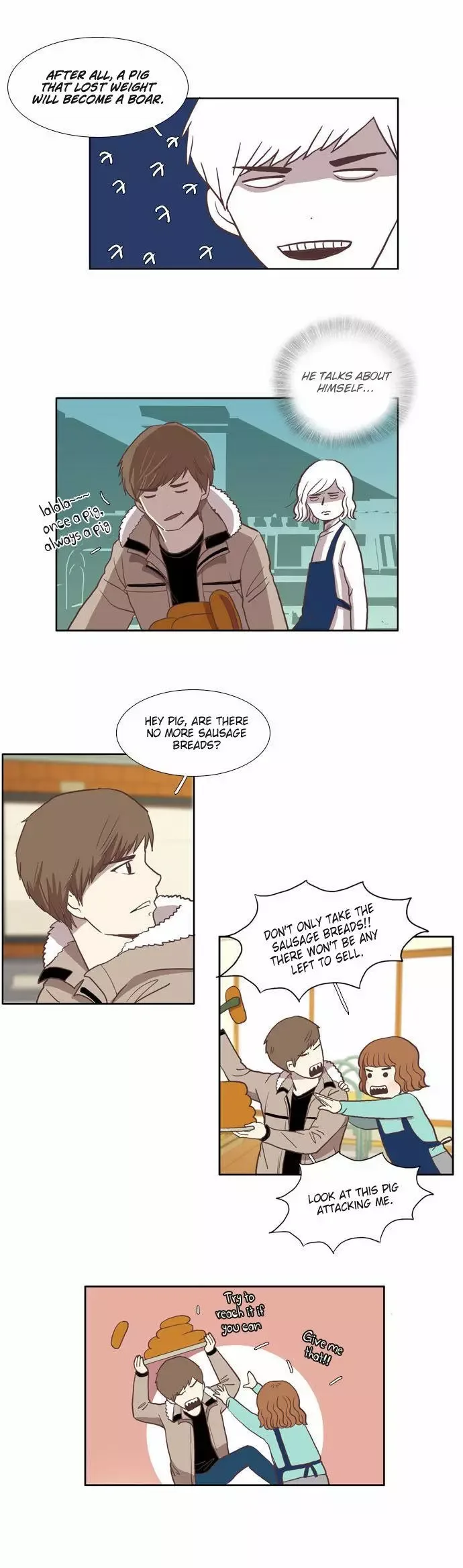 Girl's World Chapter 6 page 9