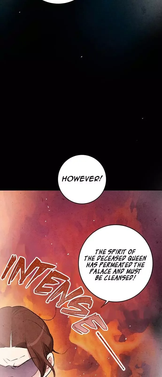 No Marriage Chapter 6 page 18
