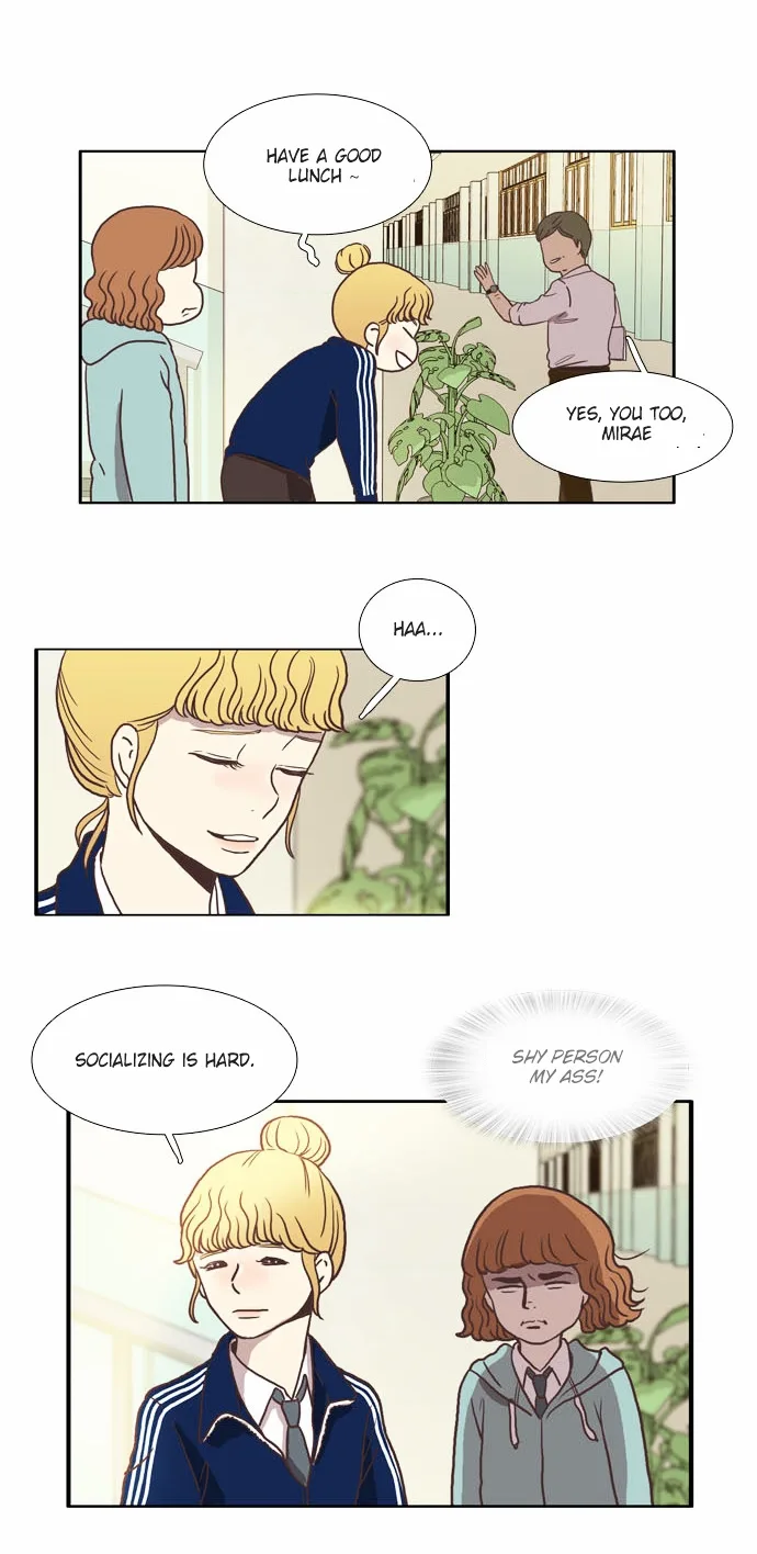 Girl's World Chapter 5.2 page 9