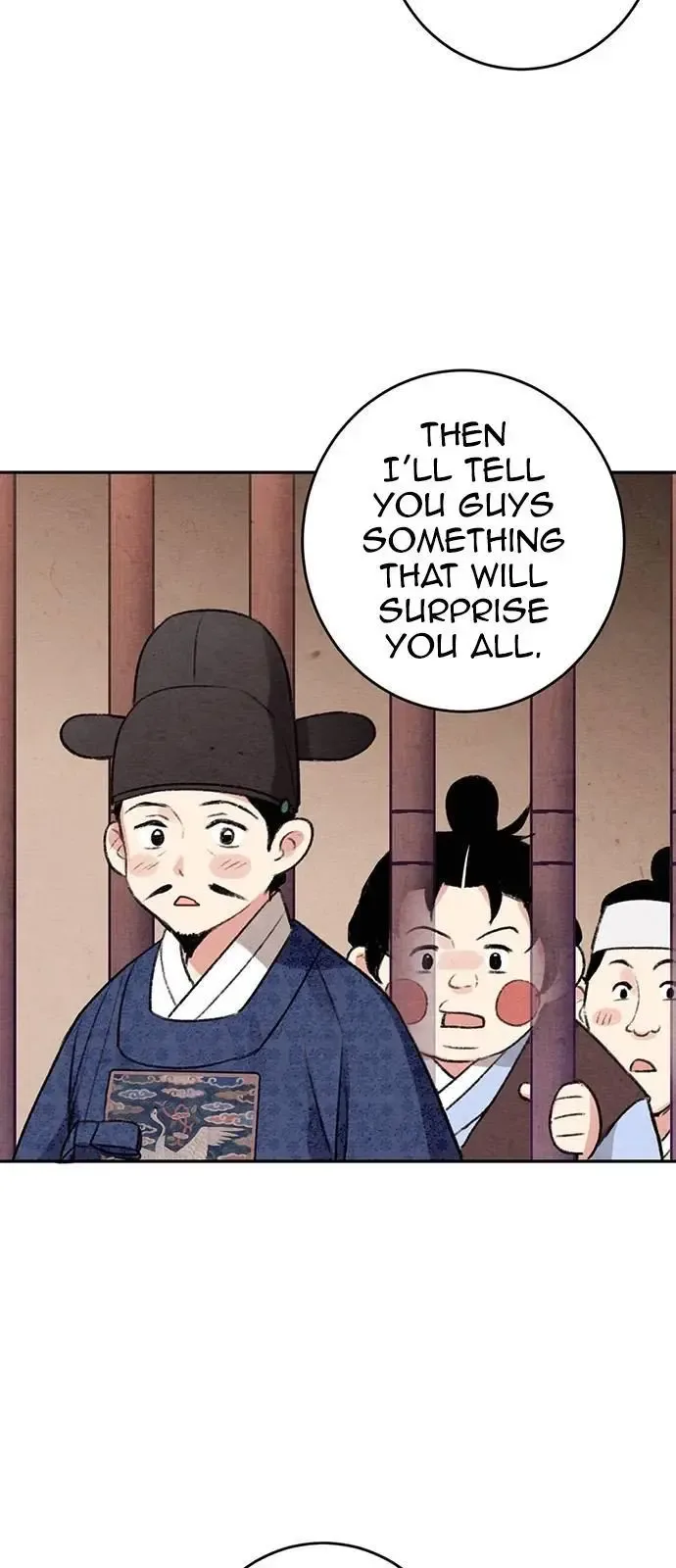 No Marriage Chapter 5 page 58