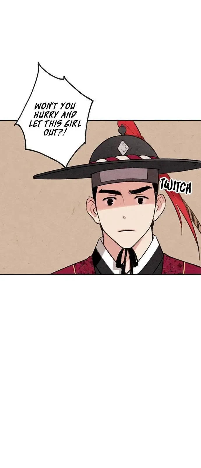 No Marriage Chapter 5 page 54