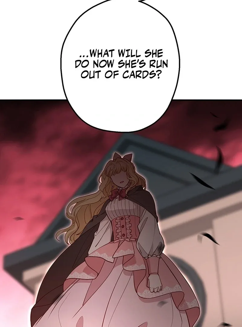I Woke Up As a Notorious Troublemaker! Chapter 69 page 82