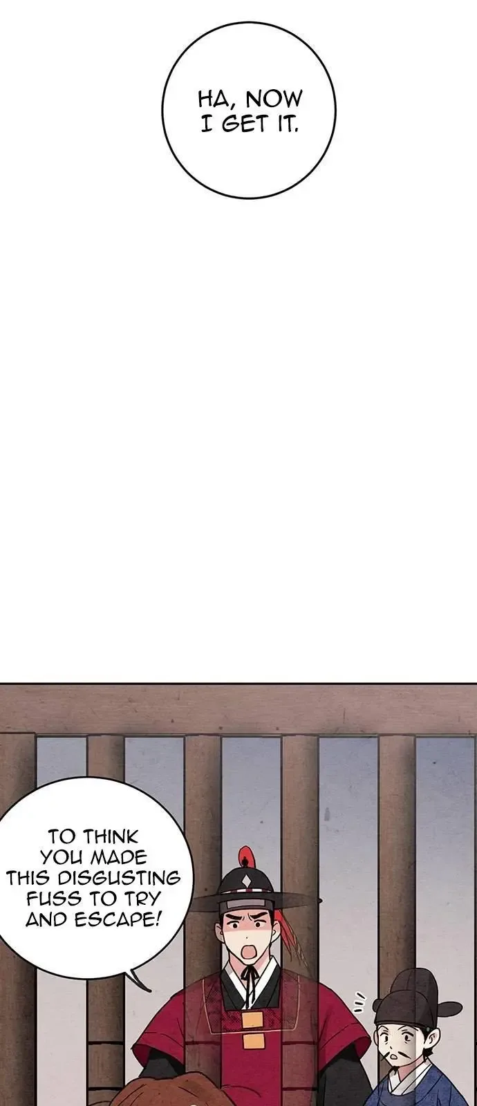 No Marriage Chapter 5 page 55