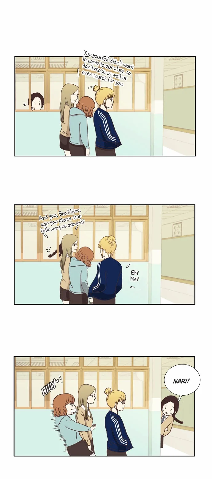 Girl's World Chapter 5.2 page 12