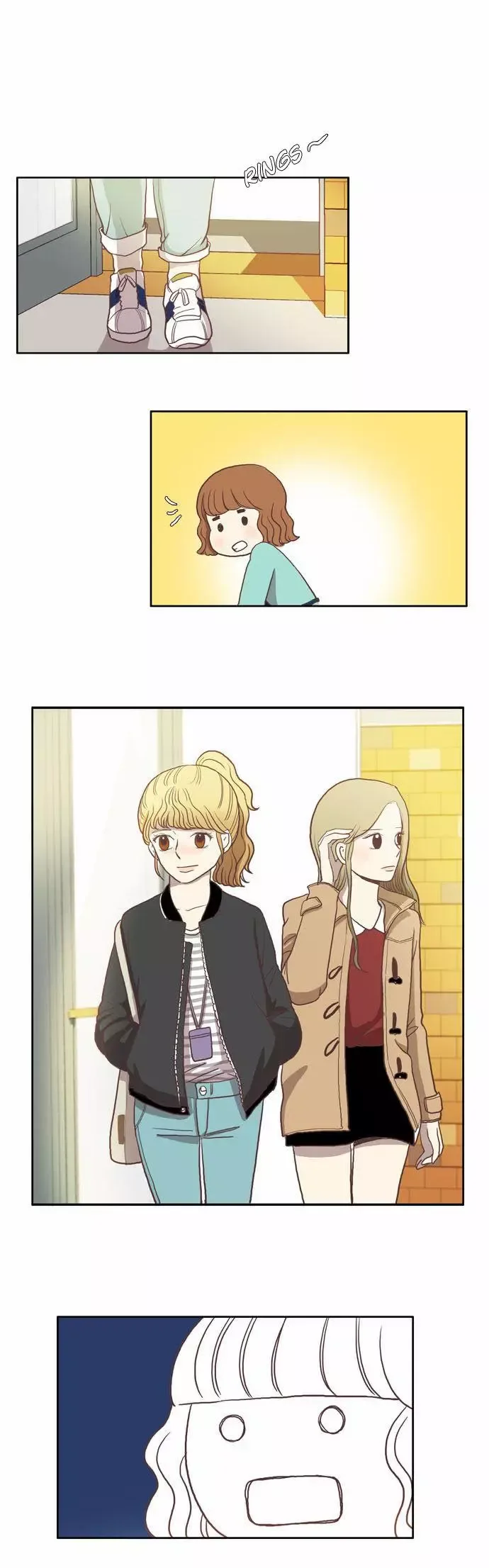 Girl's World Chapter 6 page 12