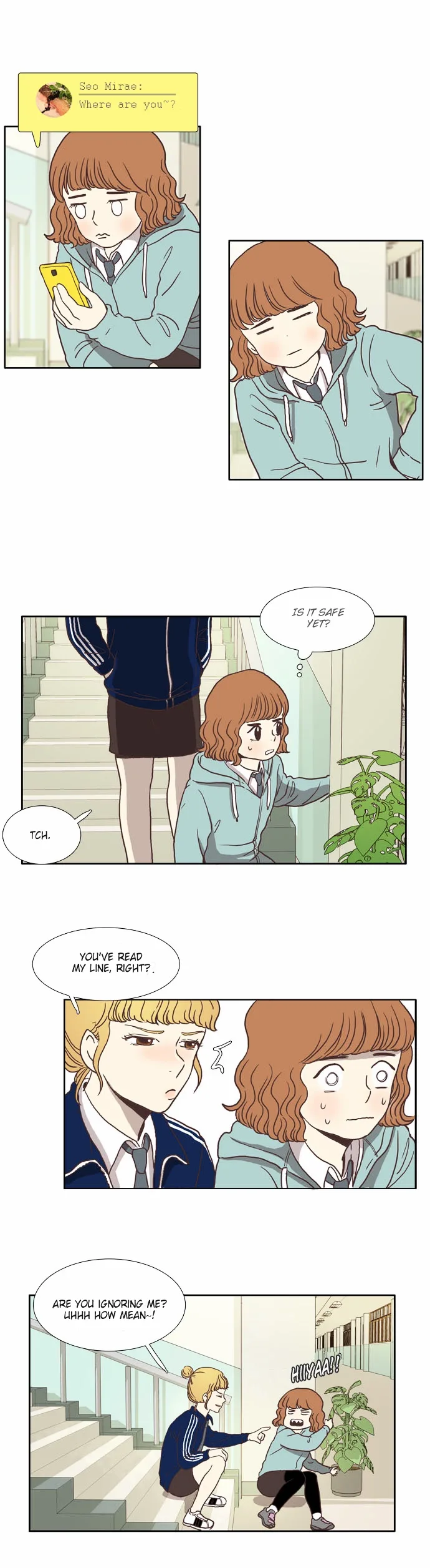 Girl's World Chapter 5.2 page 6