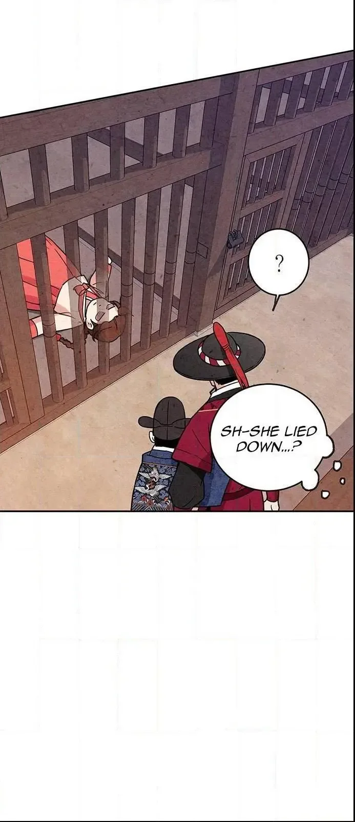No Marriage Chapter 5 page 50