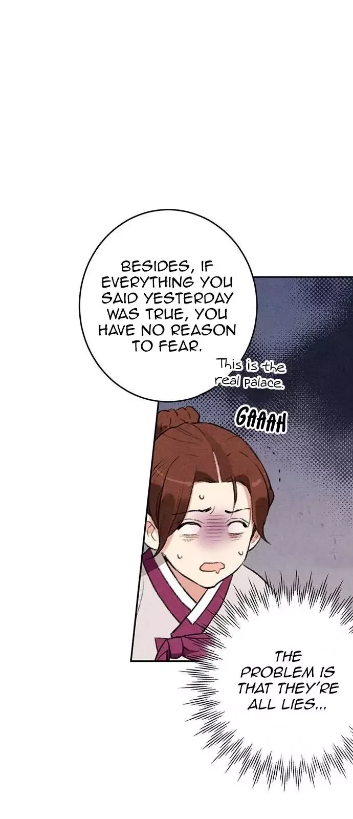No Marriage Chapter 6 page 13
