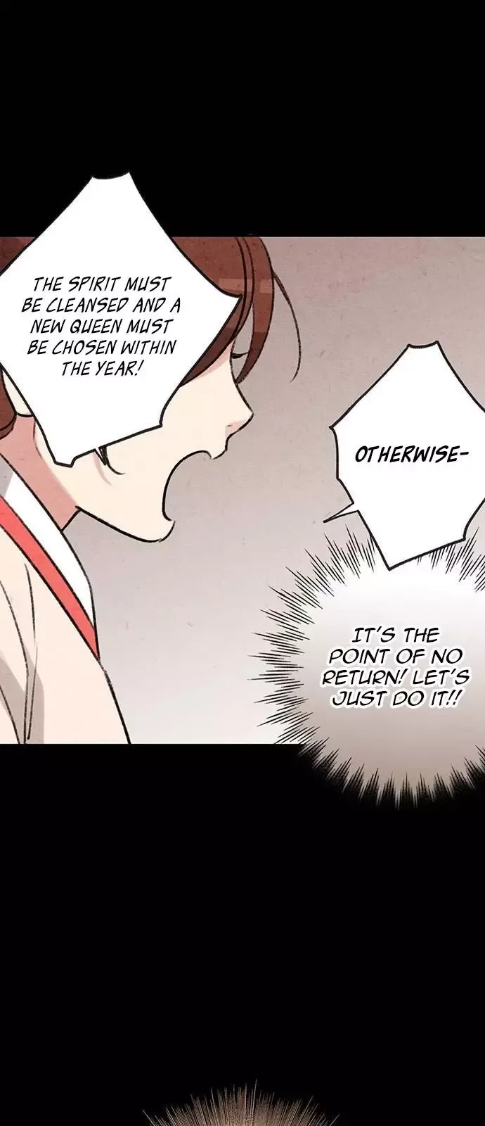 No Marriage Chapter 6 page 24