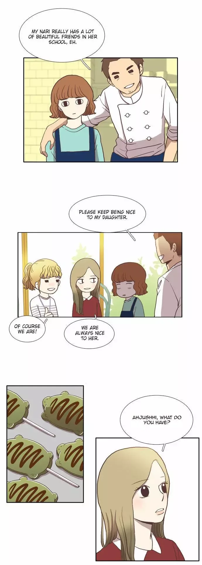 Girl's World Chapter 6 page 24