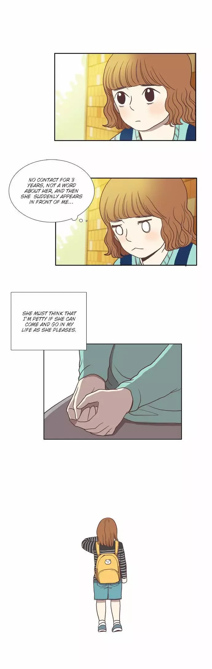 Girl's World Chapter 6 page 21