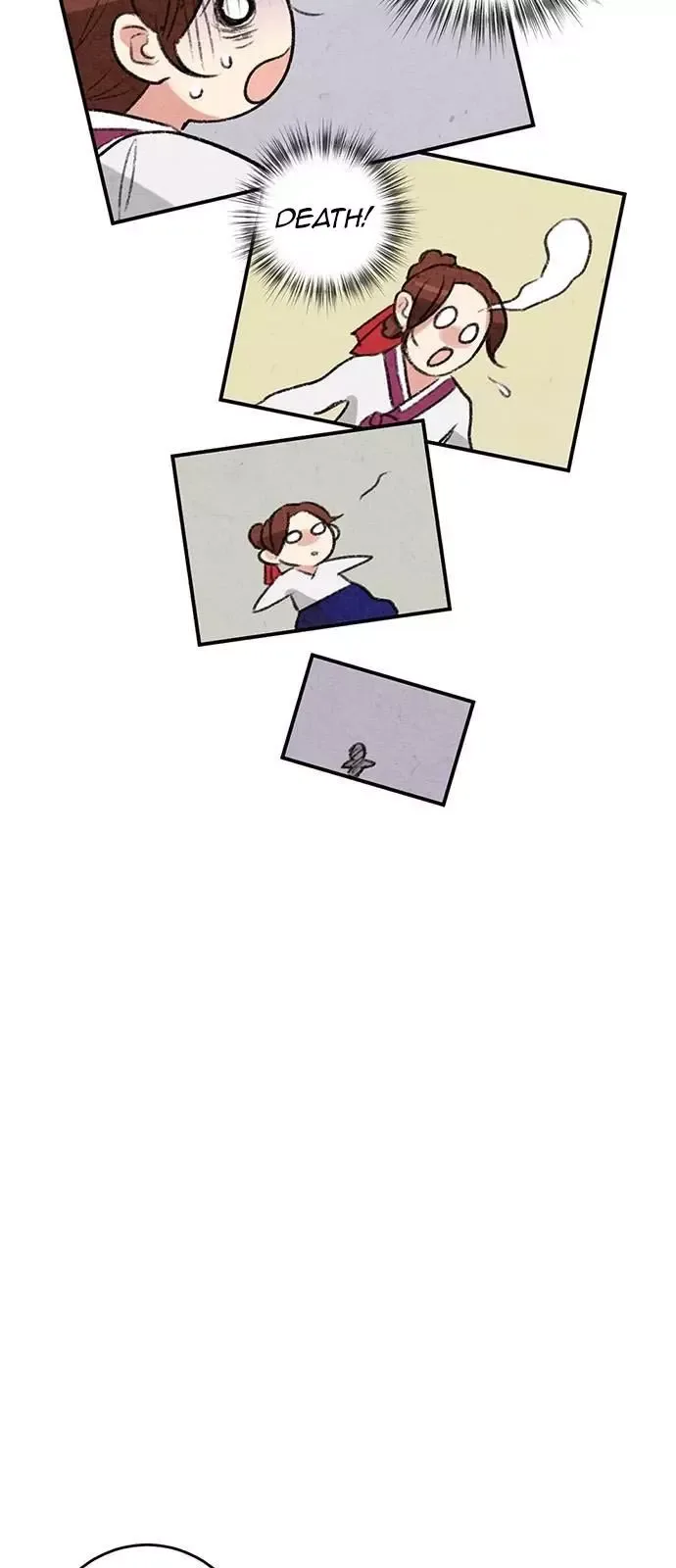 No Marriage Chapter 6 page 36