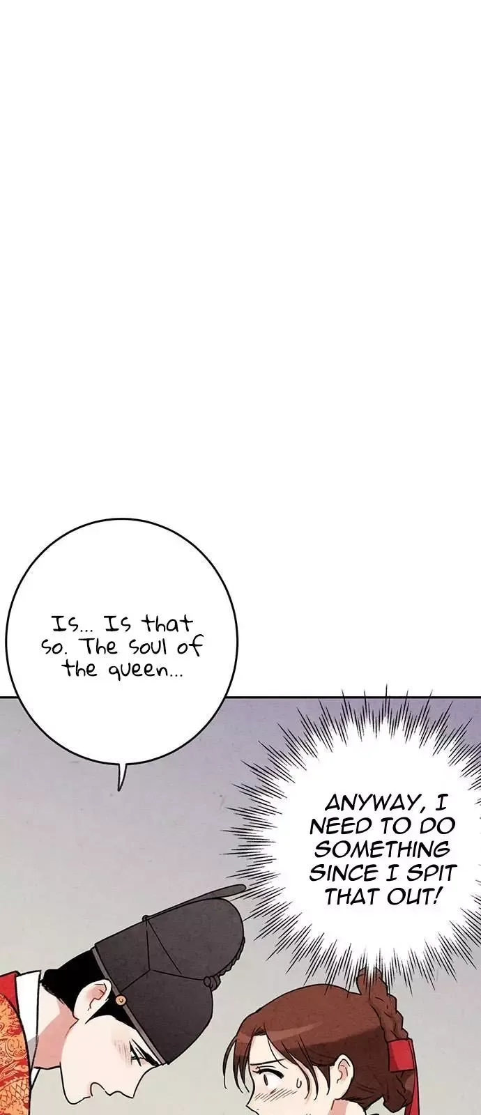 No Marriage Chapter 7 page 10