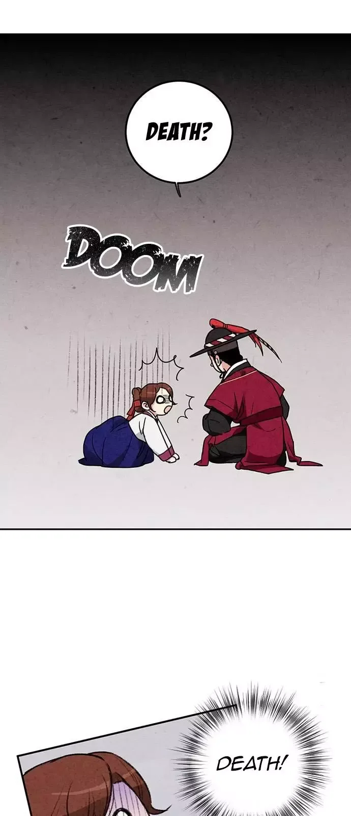 No Marriage Chapter 6 page 35