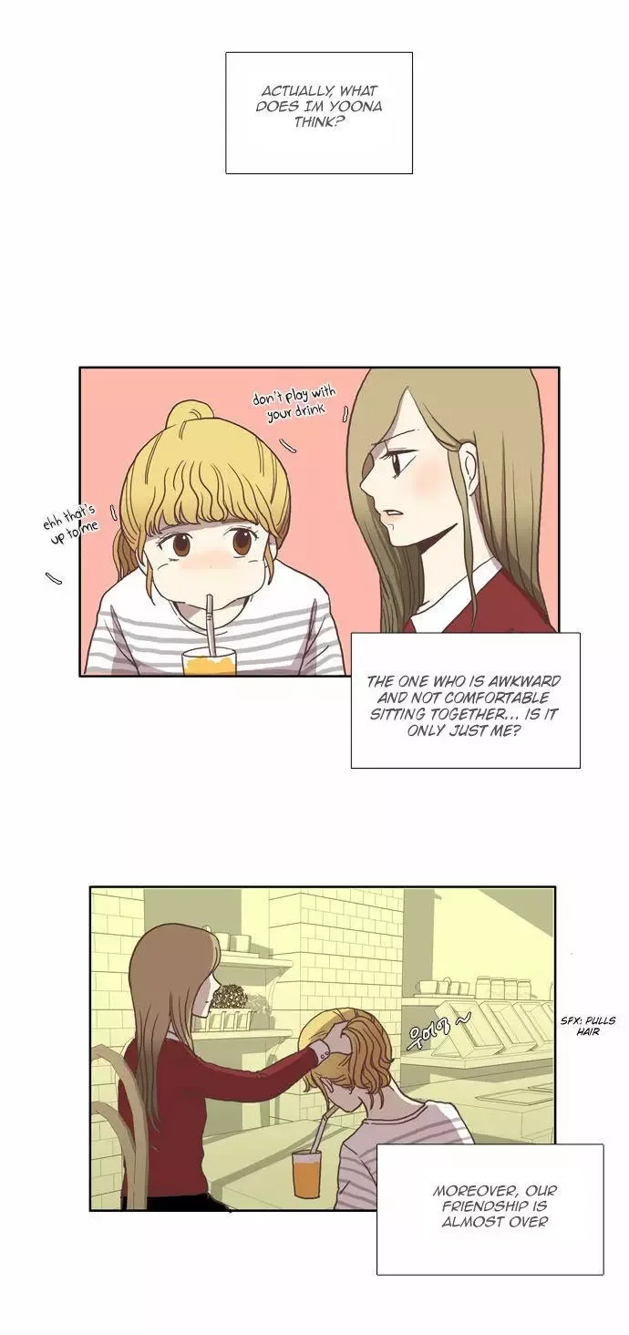 Girl's World Chapter 6 page 20