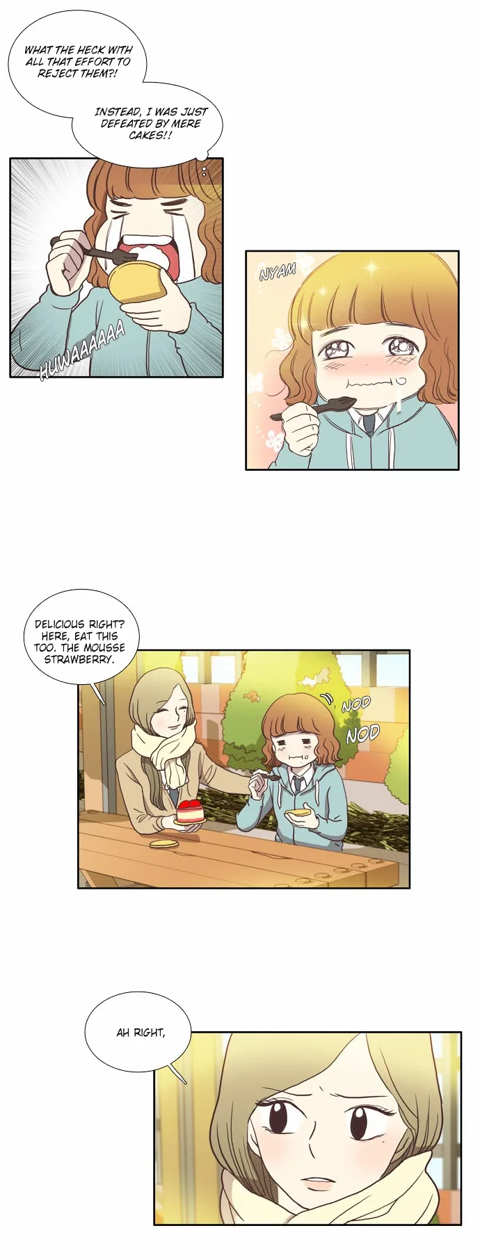 Girl's World Chapter 5.2 page 19
