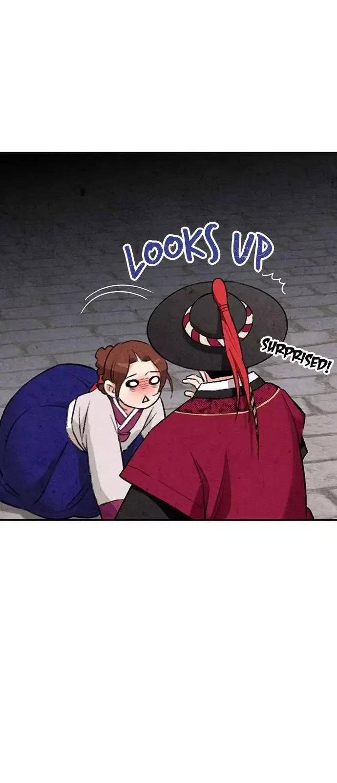 No Marriage Chapter 6 page 31