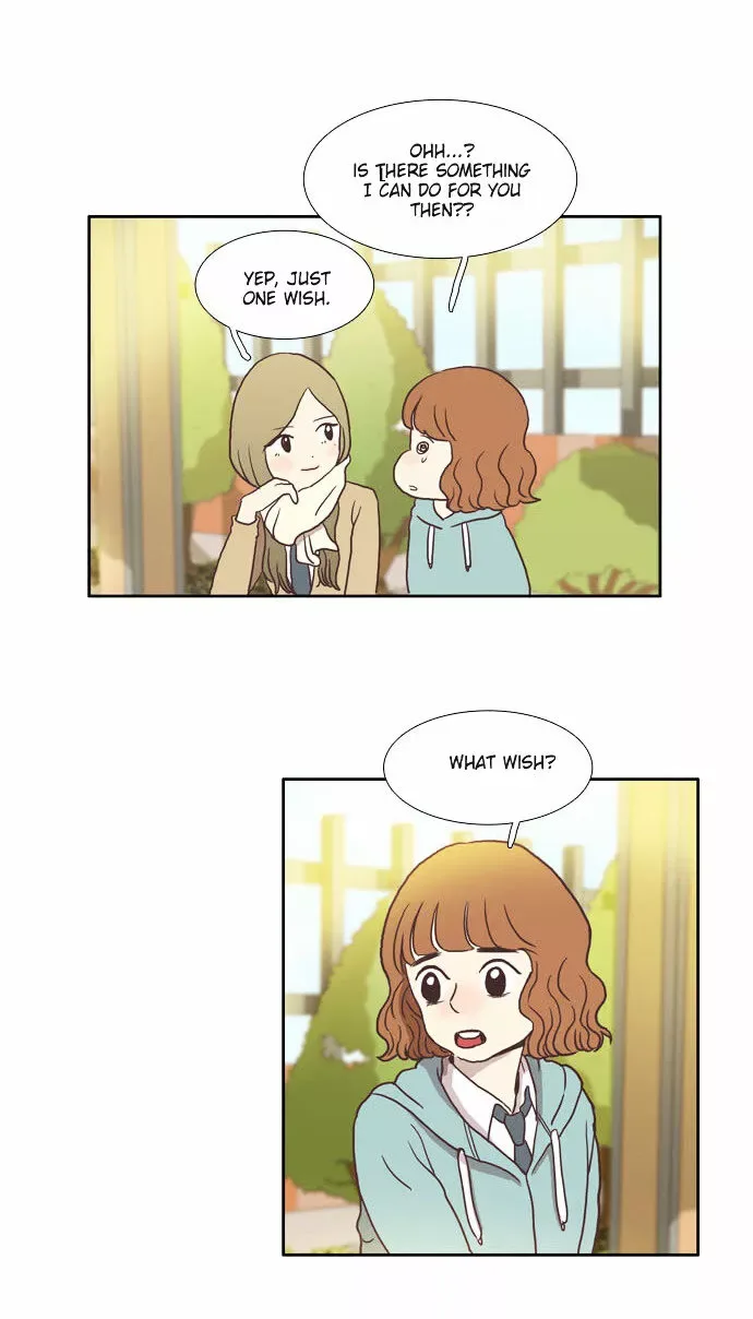 Girl's World Chapter 5 page 29