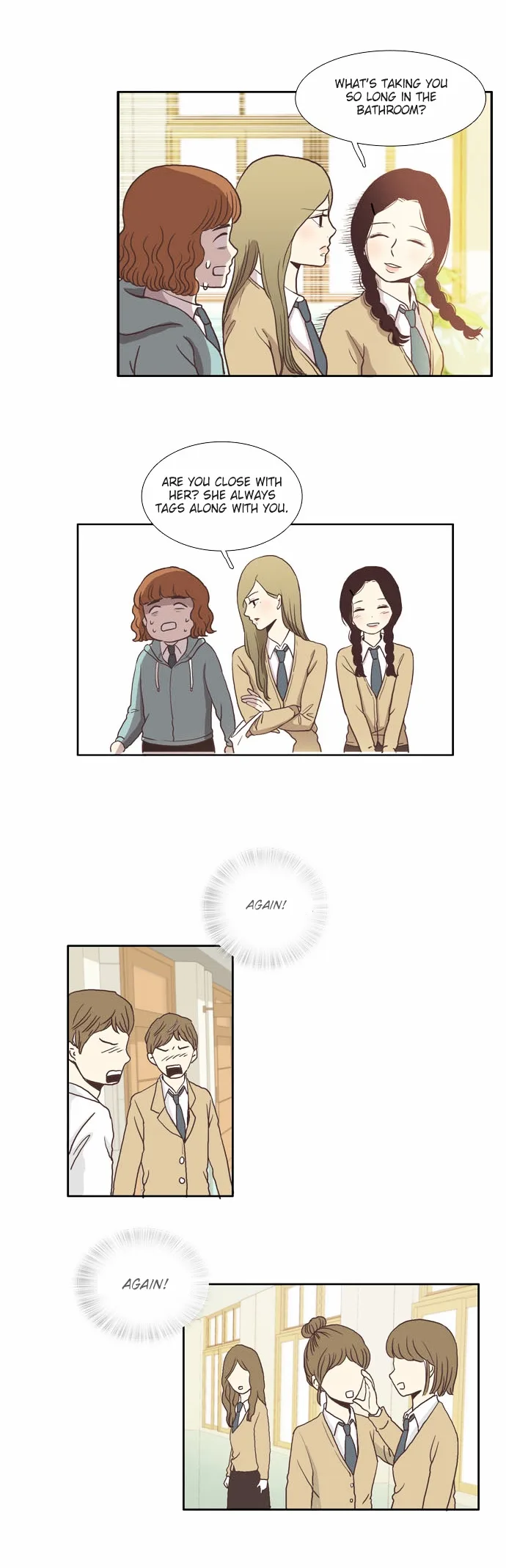 Girl's World Chapter 5.2 page 13