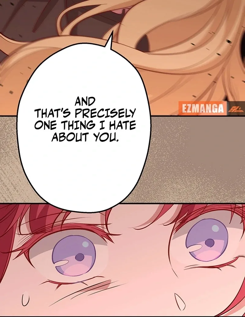 I Woke Up As a Notorious Troublemaker! Chapter 69 page 121
