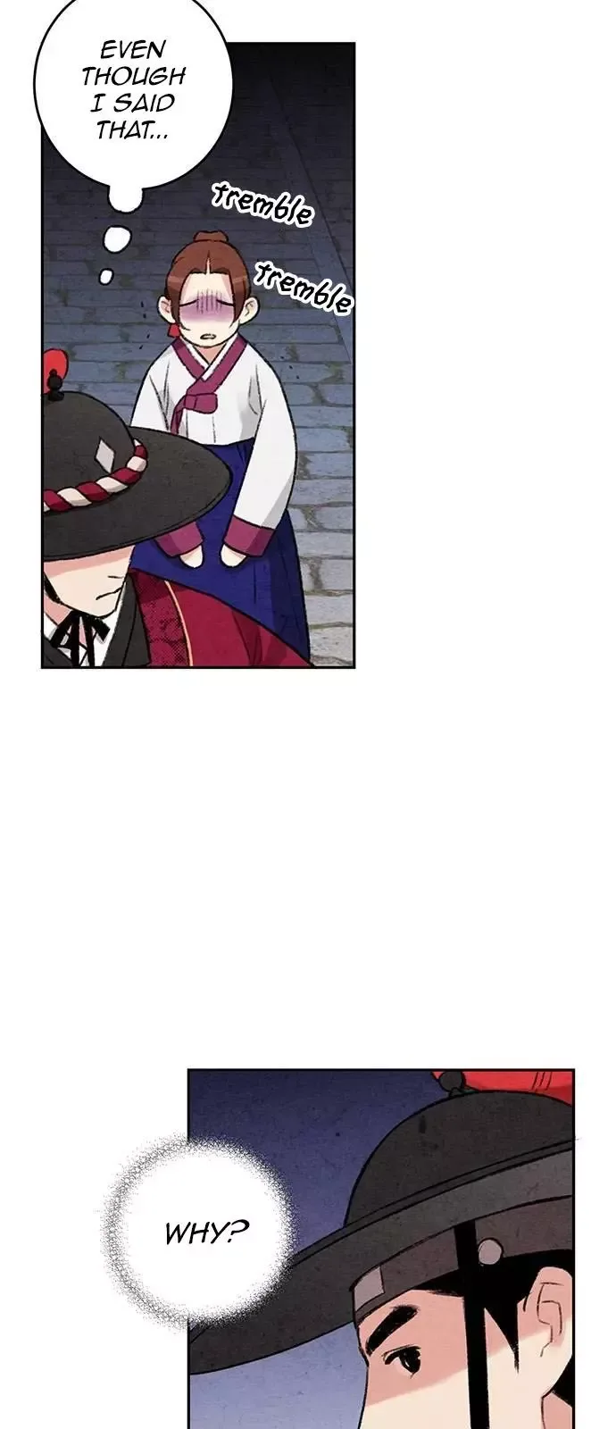 No Marriage Chapter 6 page 37