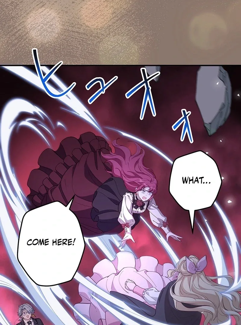 I Woke Up As a Notorious Troublemaker! Chapter 69 page 114