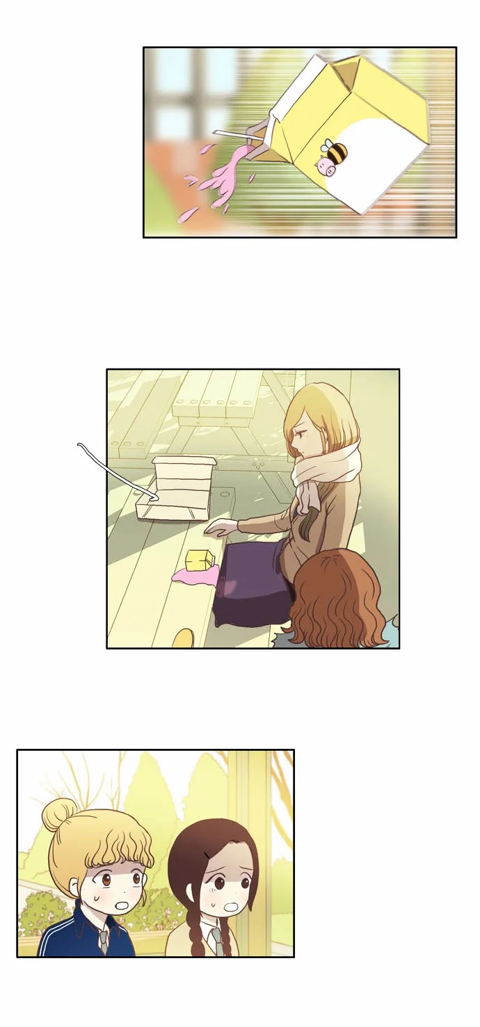 Girl's World Chapter 5.2 page 25