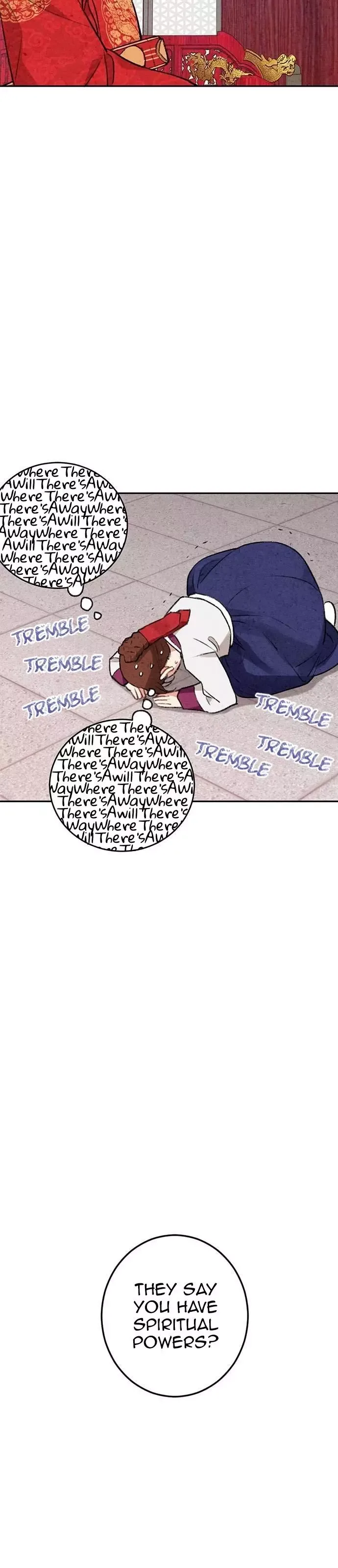 No Marriage Chapter 6 page 46