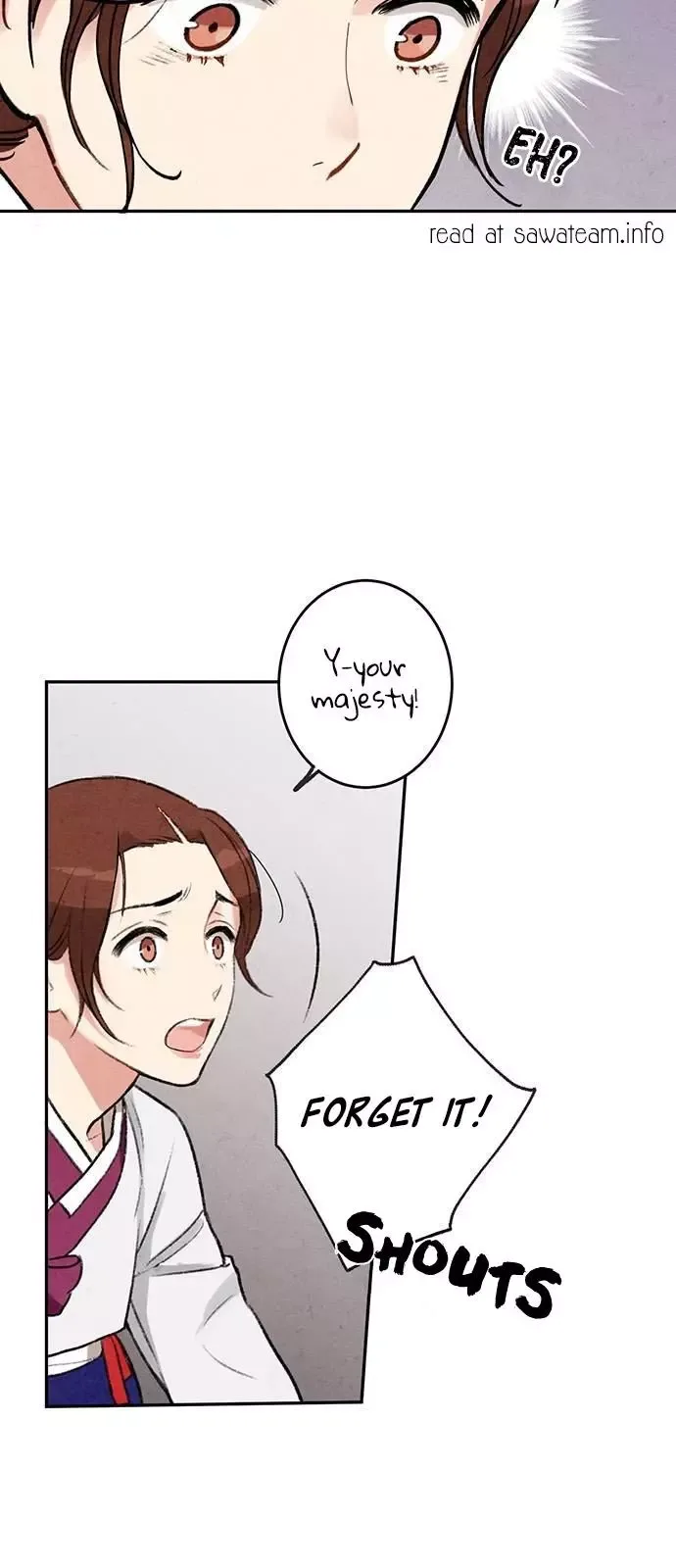 No Marriage Chapter 7 page 24