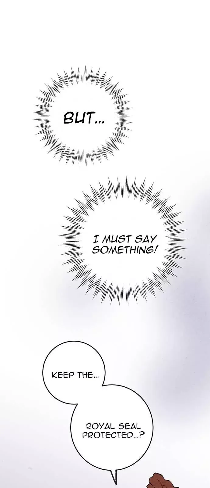 No Marriage Chapter 7 page 17