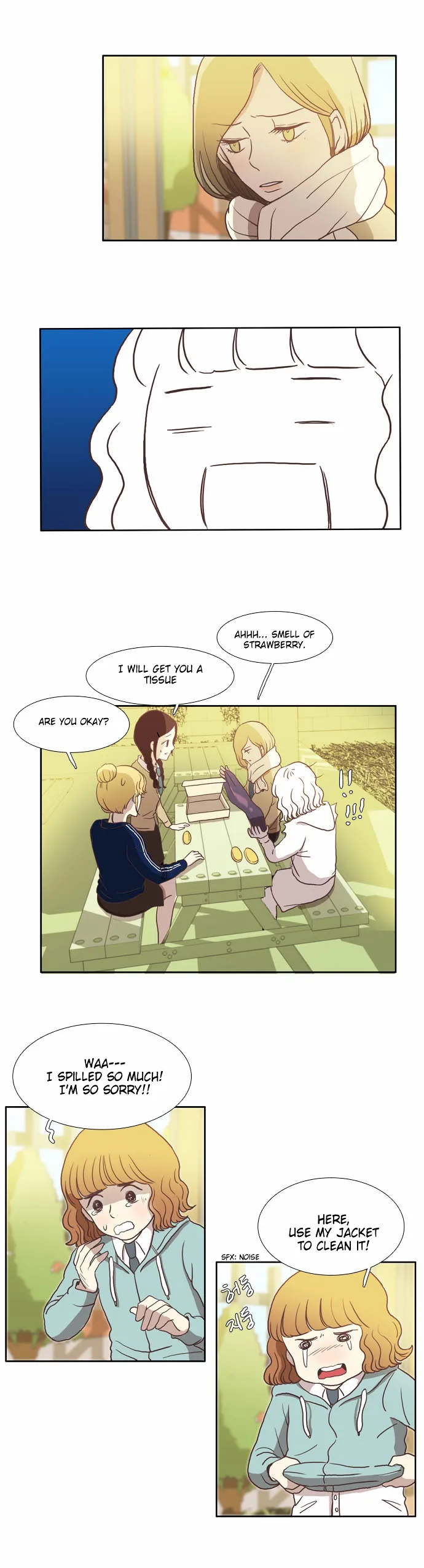 Girl's World Chapter 5.2 page 26