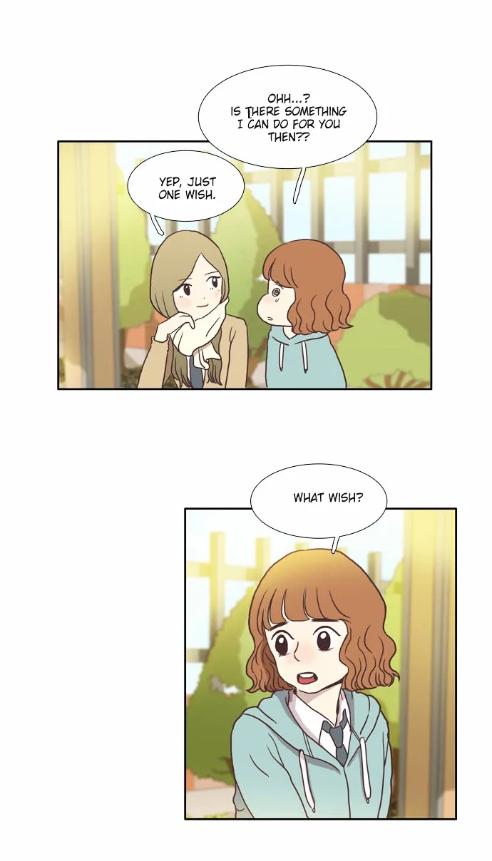 Girl's World Chapter 5.2 page 29