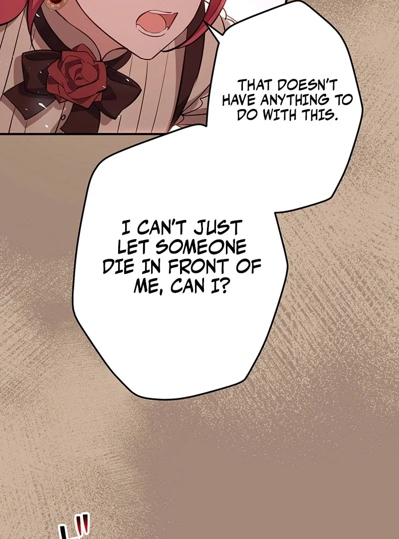 I Woke Up As a Notorious Troublemaker! Chapter 69 page 118