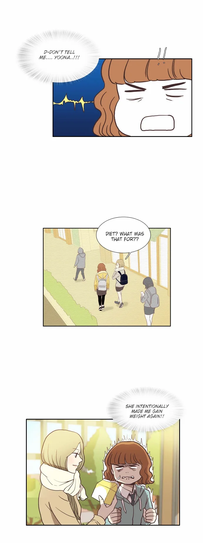 Girl's World Chapter 5.2 page 23