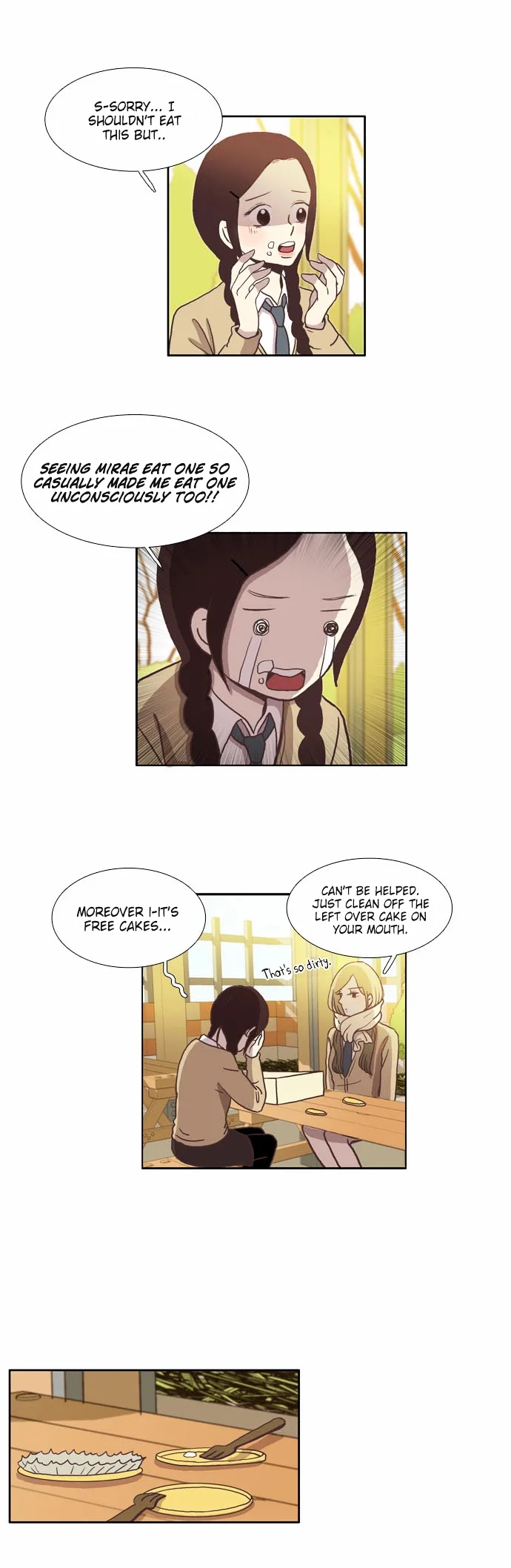 Girl's World Chapter 5.2 page 21