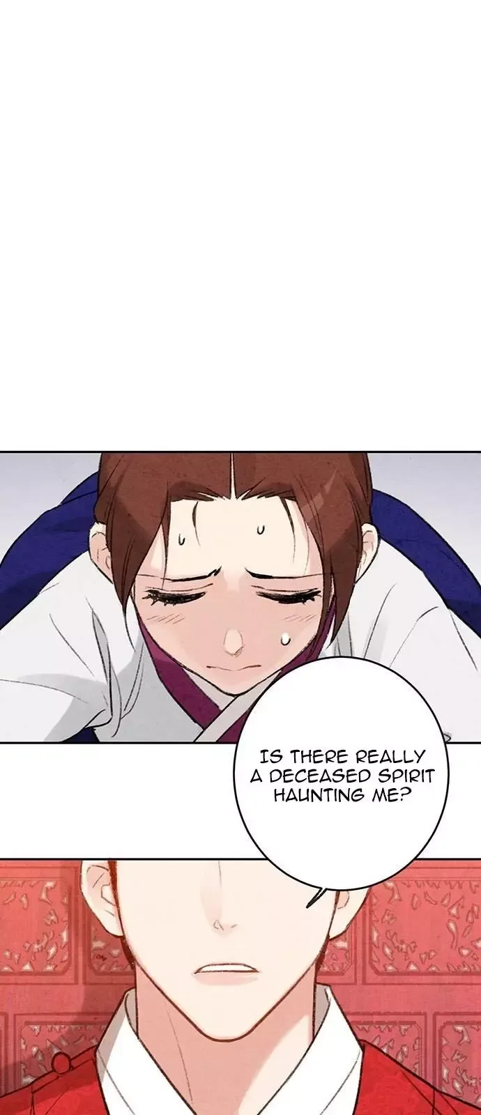 No Marriage Chapter 6 page 51