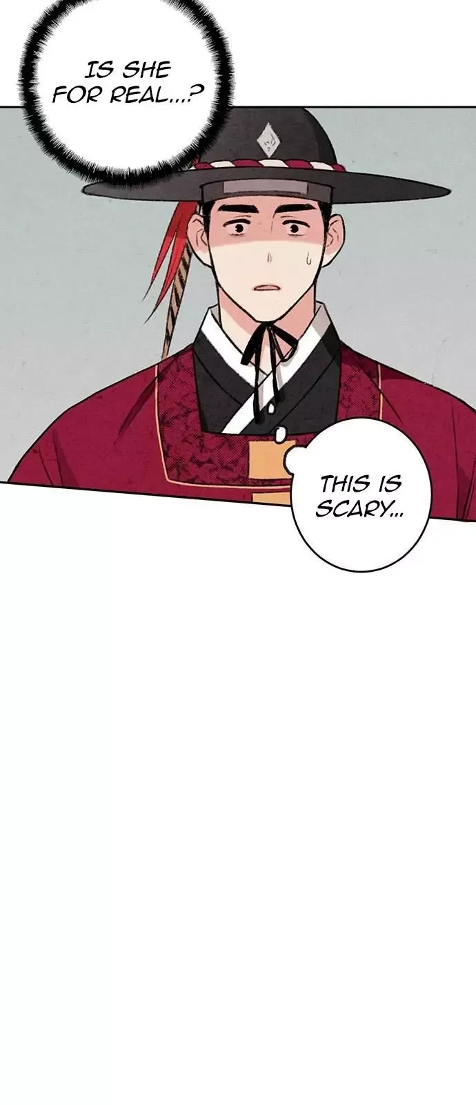 No Marriage Chapter 7 page 34