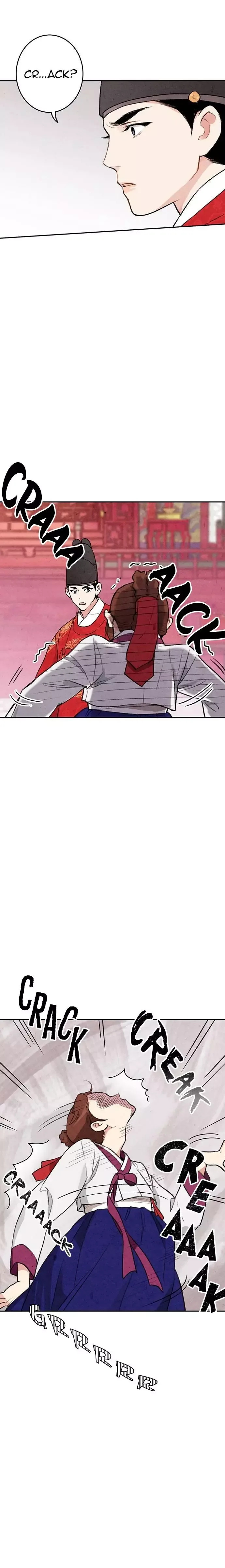 No Marriage Chapter 7 page 31