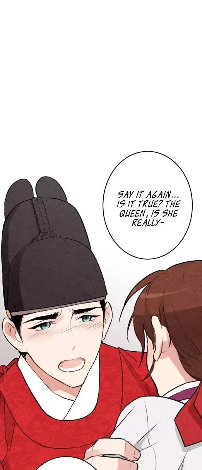 No Marriage Chapter 6 page 67